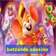 betzando cassino