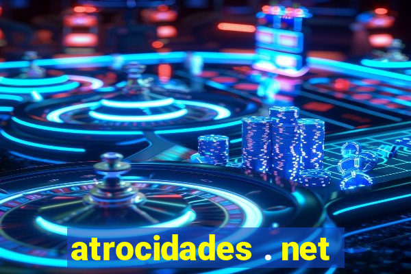 atrocidades . net