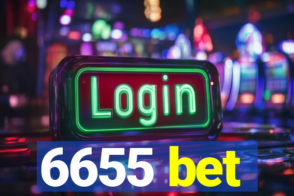 6655 bet