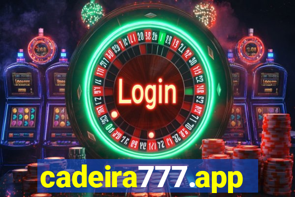 cadeira777.app