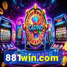 881win.com