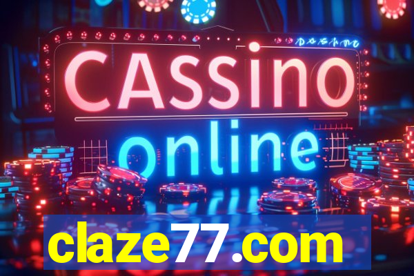 claze77.com