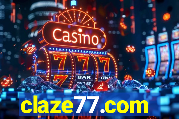 claze77.com