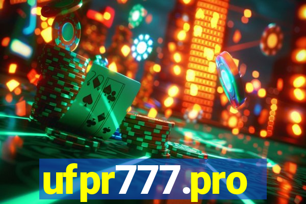 ufpr777.pro