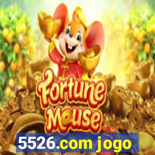 5526.com jogo