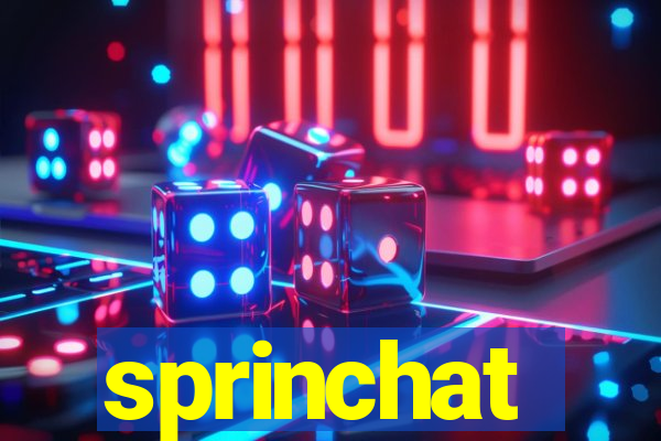 sprinchat