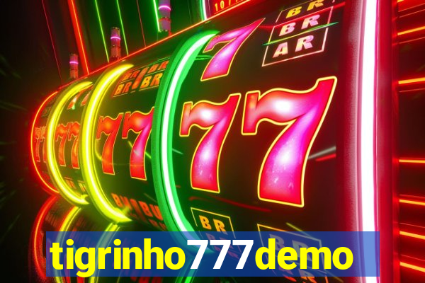 tigrinho777demo