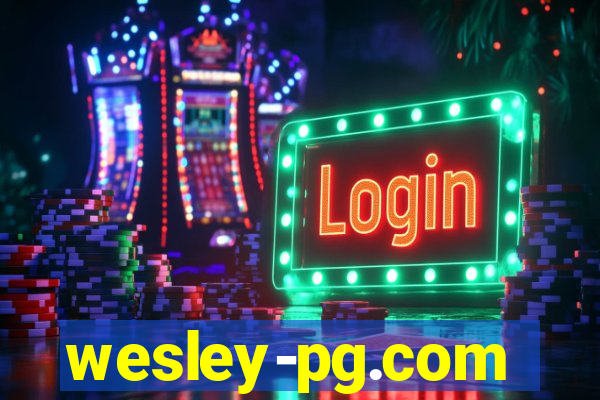 wesley-pg.com