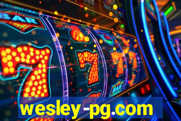 wesley-pg.com