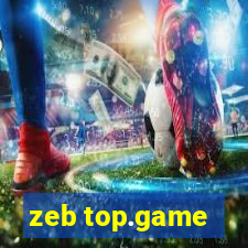 zeb top.game