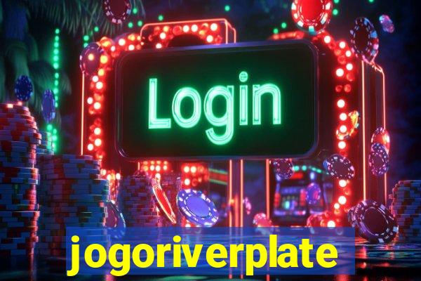 jogoriverplate