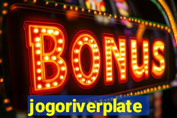 jogoriverplate