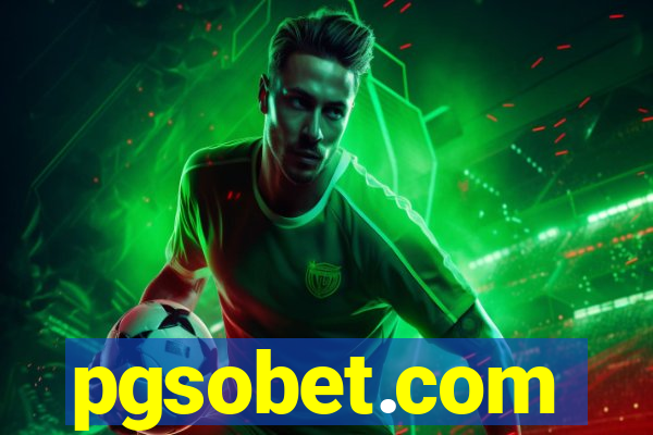 pgsobet.com