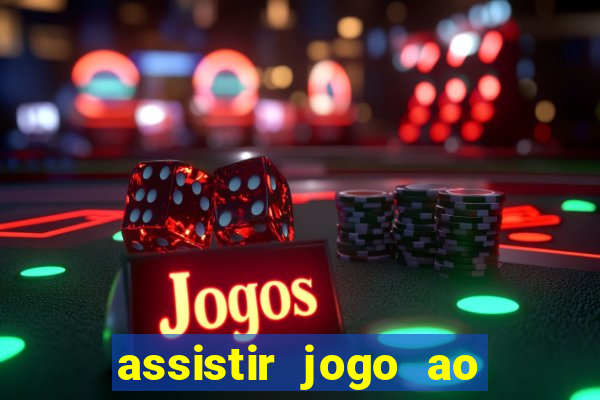 assistir jogo ao vivo rmc