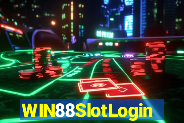 WIN88SlotLogin