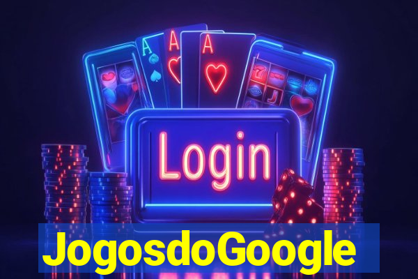 JogosdoGoogle