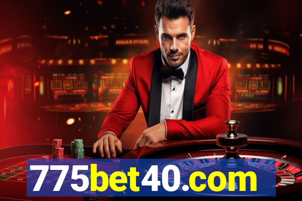 775bet40.com