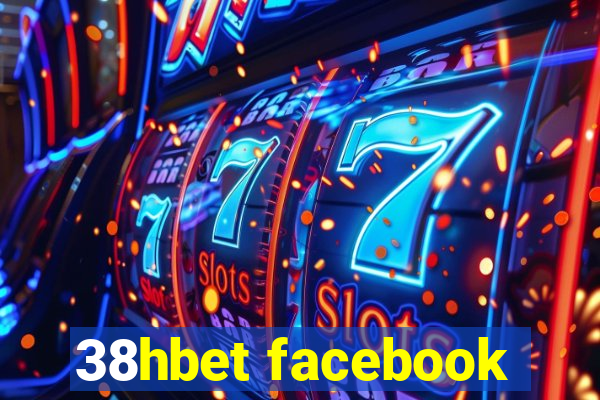 38hbet facebook