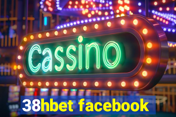 38hbet facebook