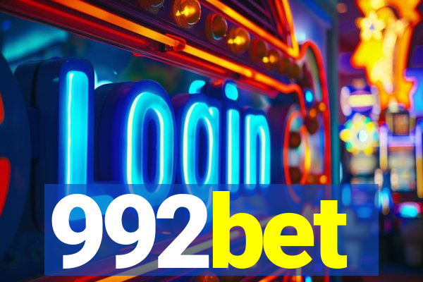 992bet