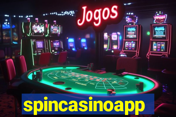 spincasinoapp