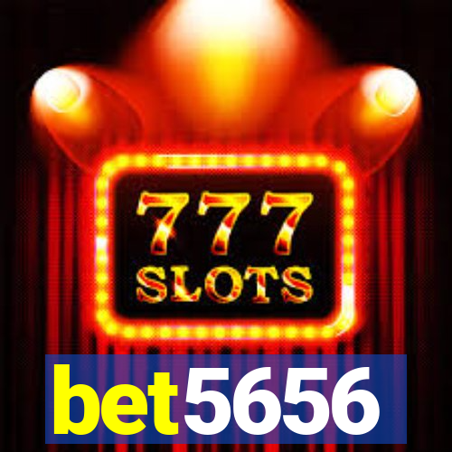 bet5656