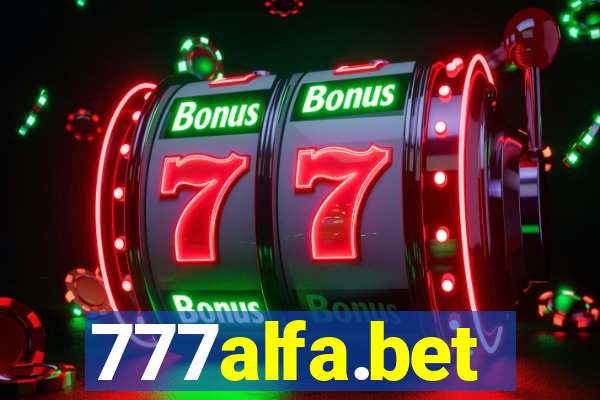 777alfa.bet