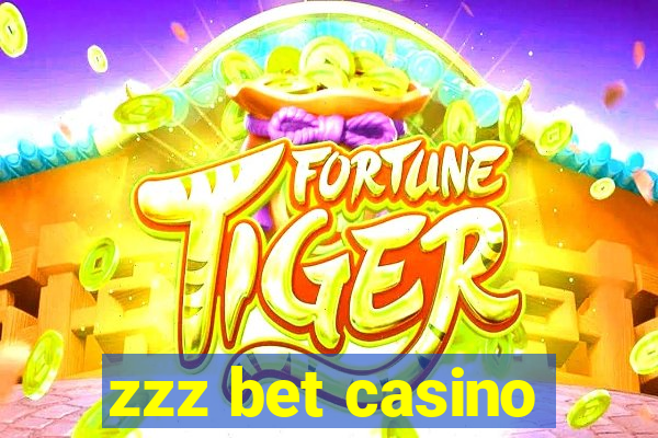 zzz bet casino