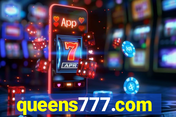 queens777.com