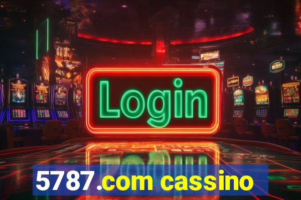 5787.com cassino