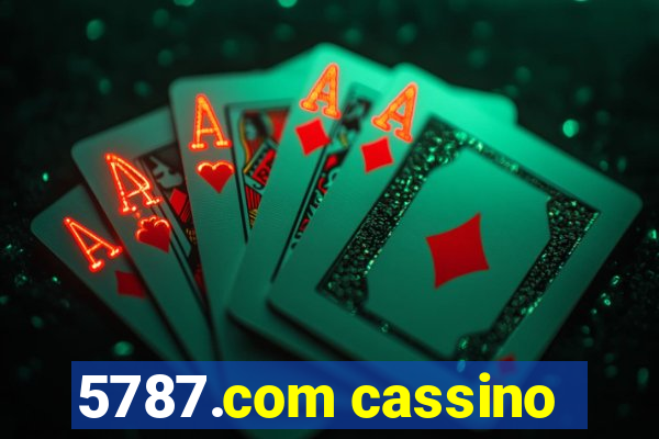 5787.com cassino