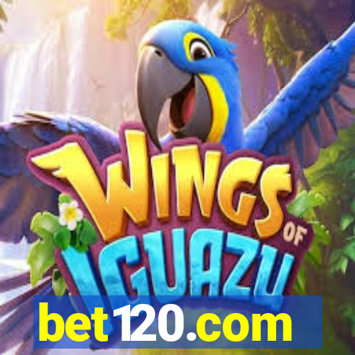 bet120.com