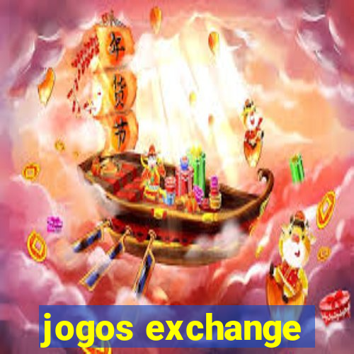 jogos exchange