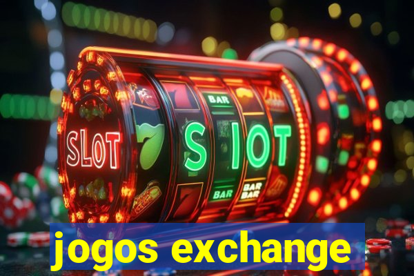 jogos exchange