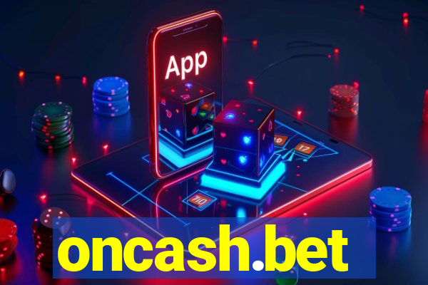 oncash.bet