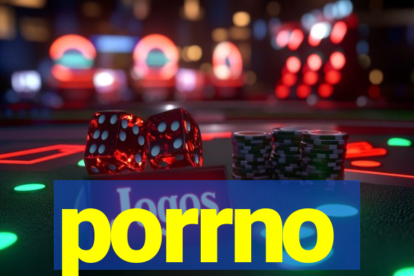 porrno