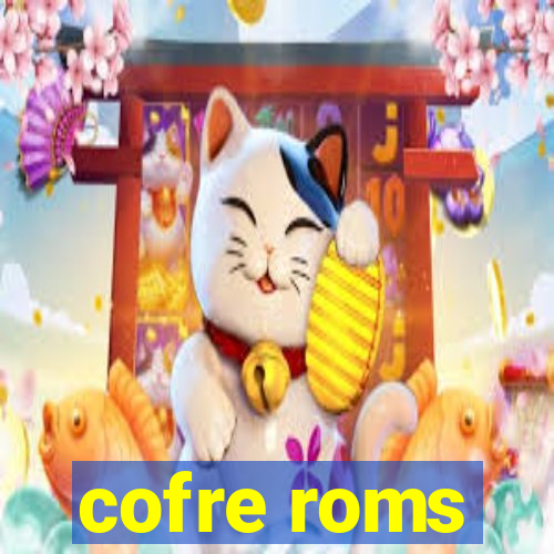 cofre roms