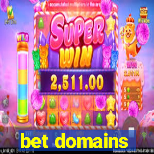 bet domains