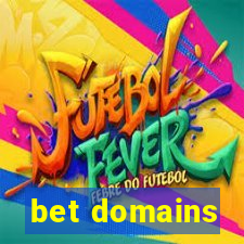 bet domains