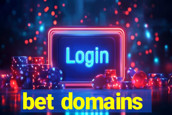 bet domains