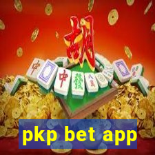 pkp bet app