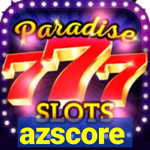 azscore