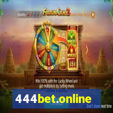 444bet.online