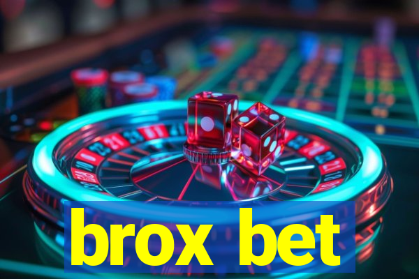 brox bet