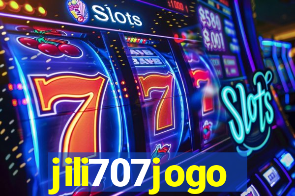 jili707jogo