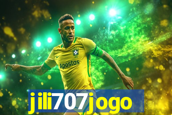 jili707jogo