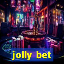 jolly bet