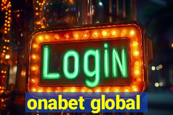 onabet global