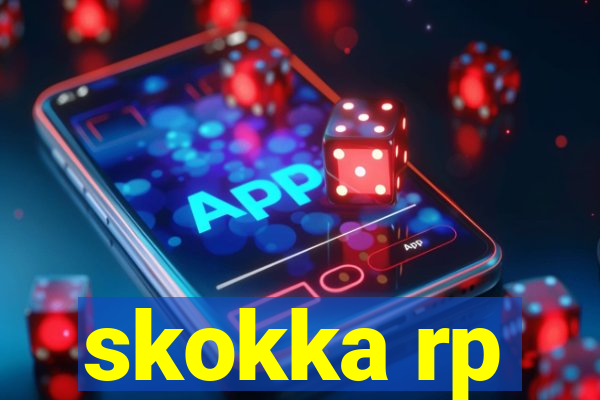 skokka rp