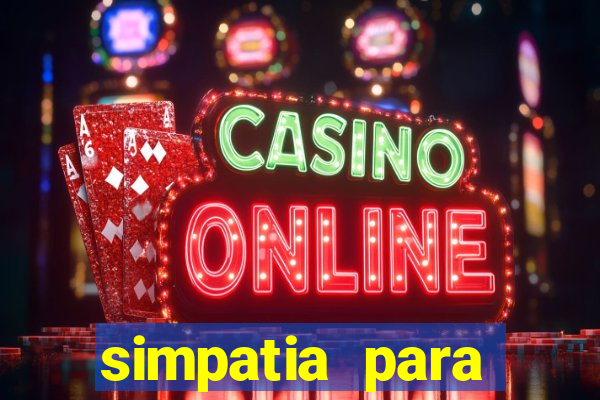 simpatia para ganhar no bingo de cartela